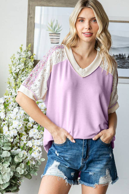 Trinity Top
