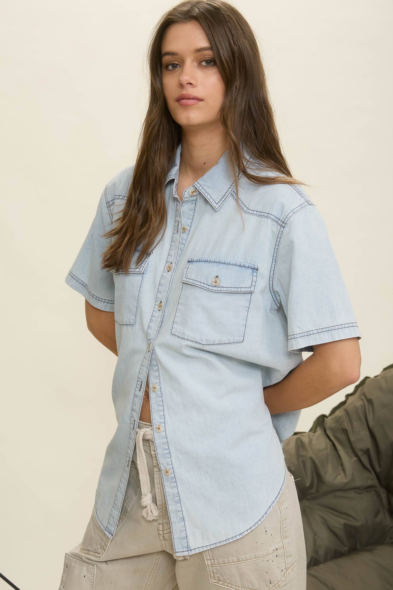 Fiore Top