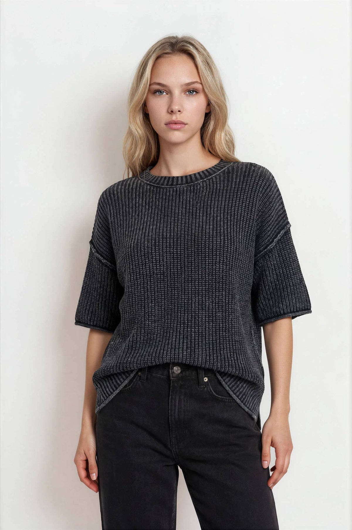 Trisha Pullover