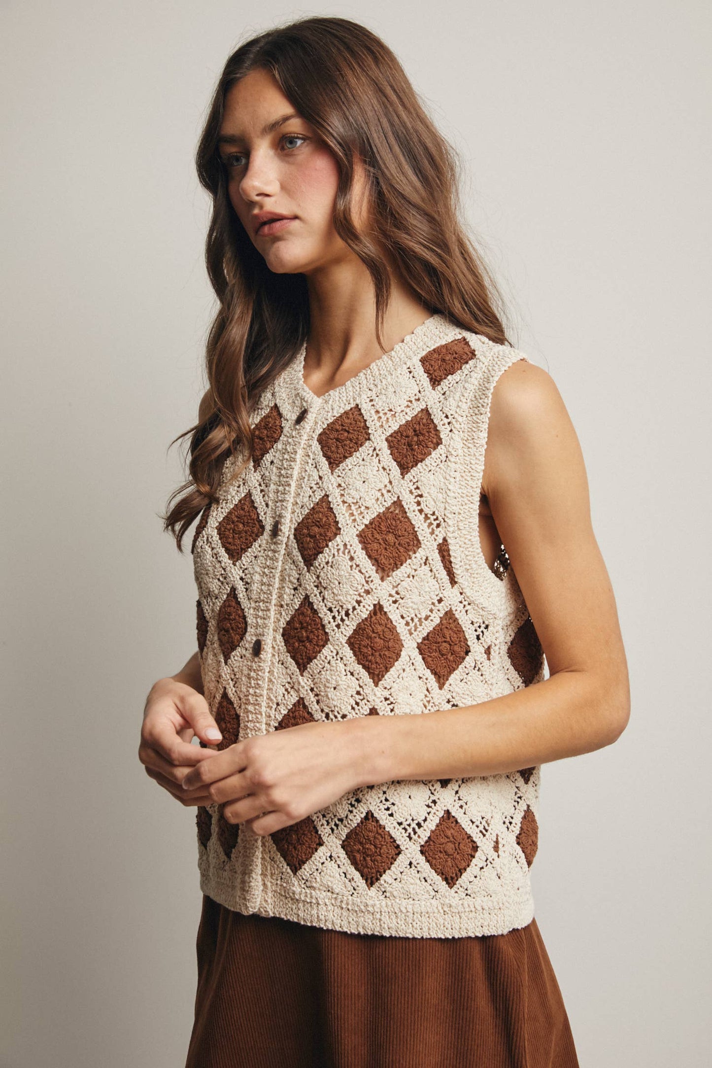 Alice Vest