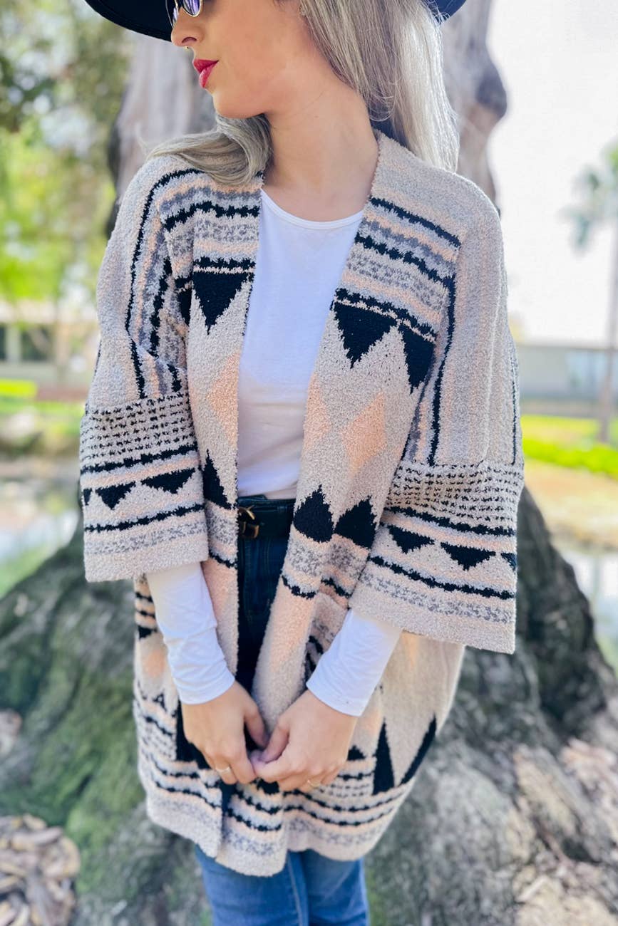 Arlene Cardigan