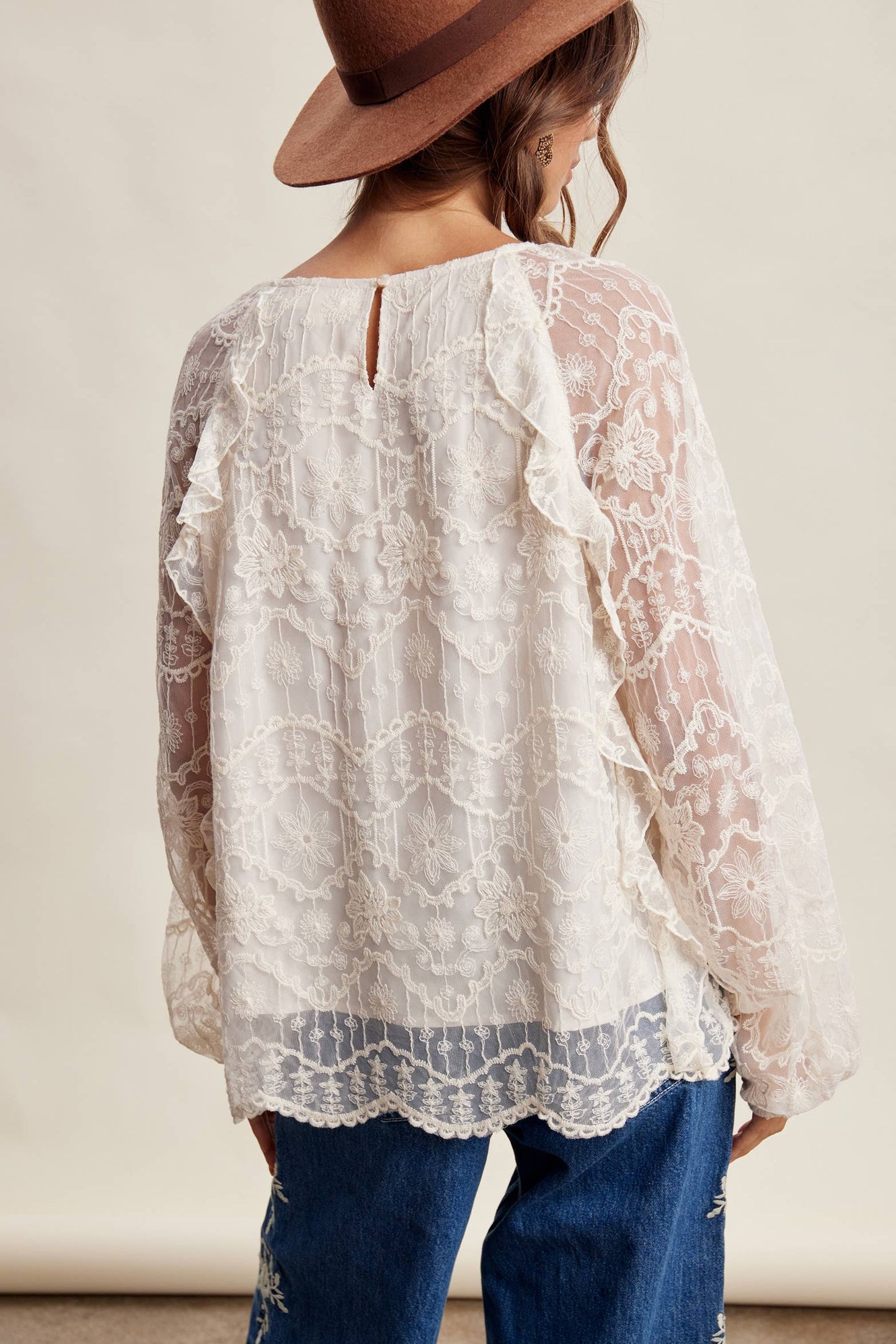 Karen Top