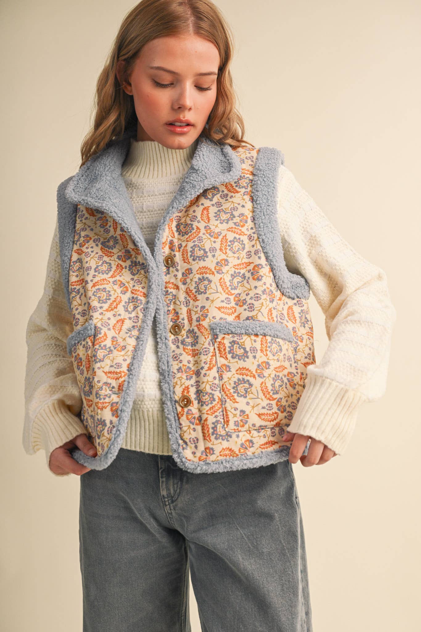 Charlie Vest