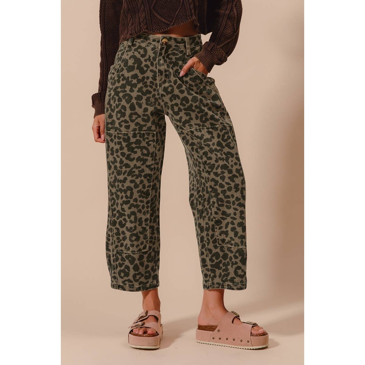 Roxy Pants