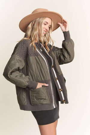 Odessa Jacket