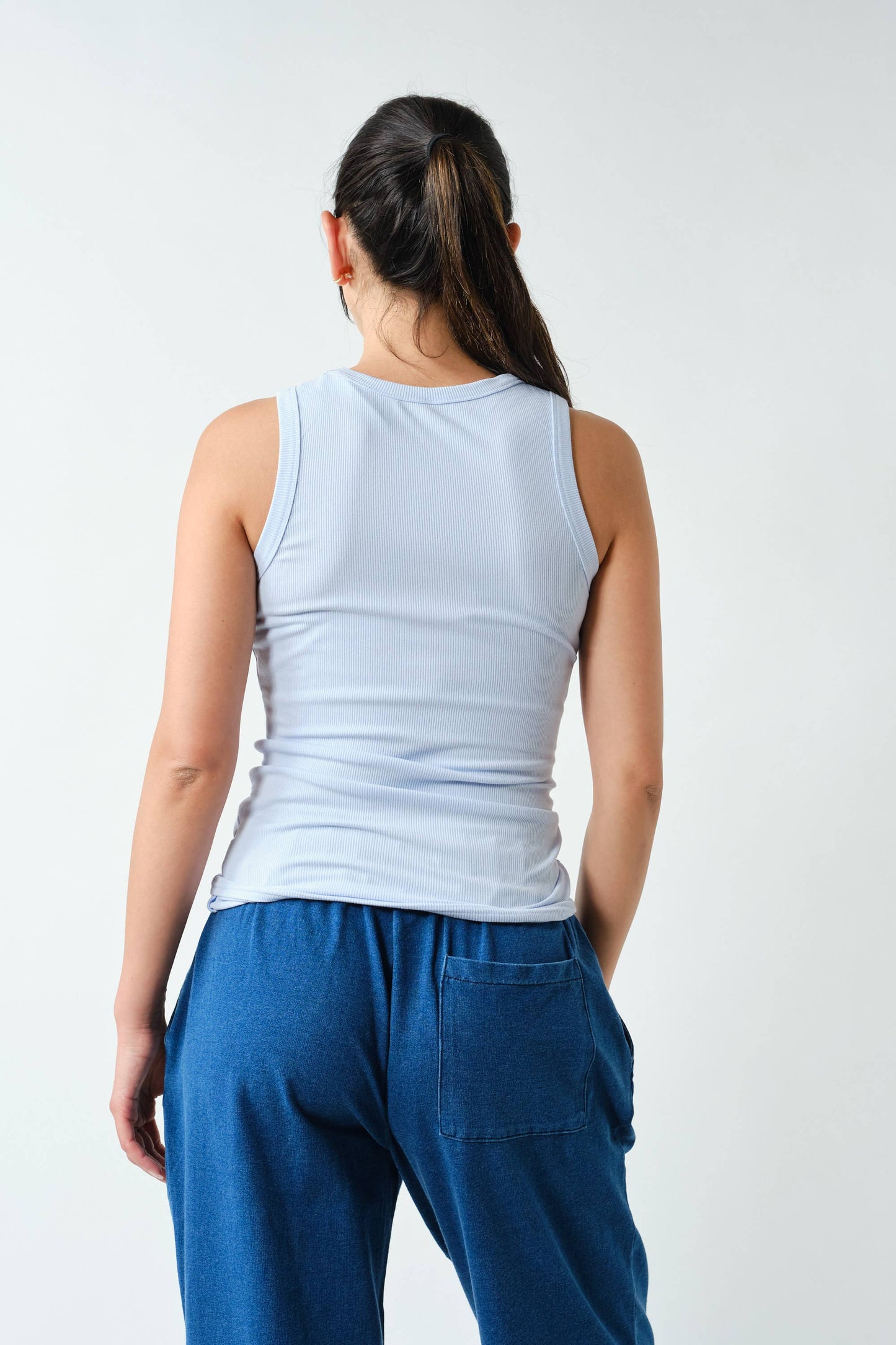 Brandy Tank Top