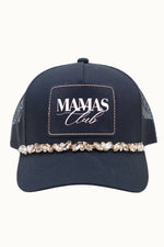Mamas Club Hat
