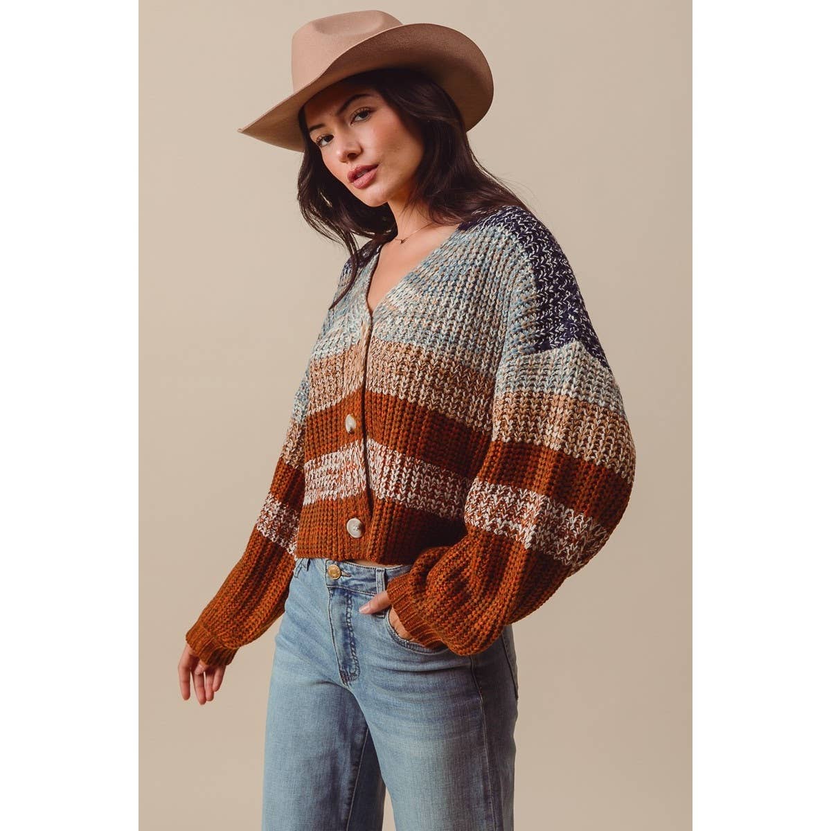 Coraline Cardigan