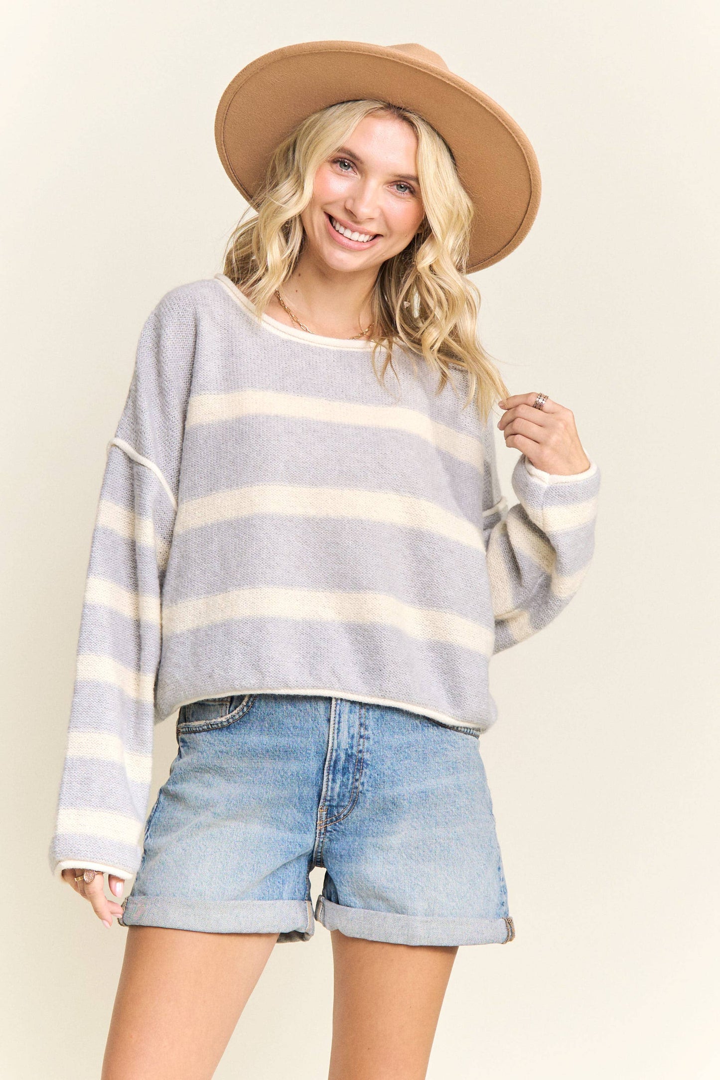 Taylor Sweater