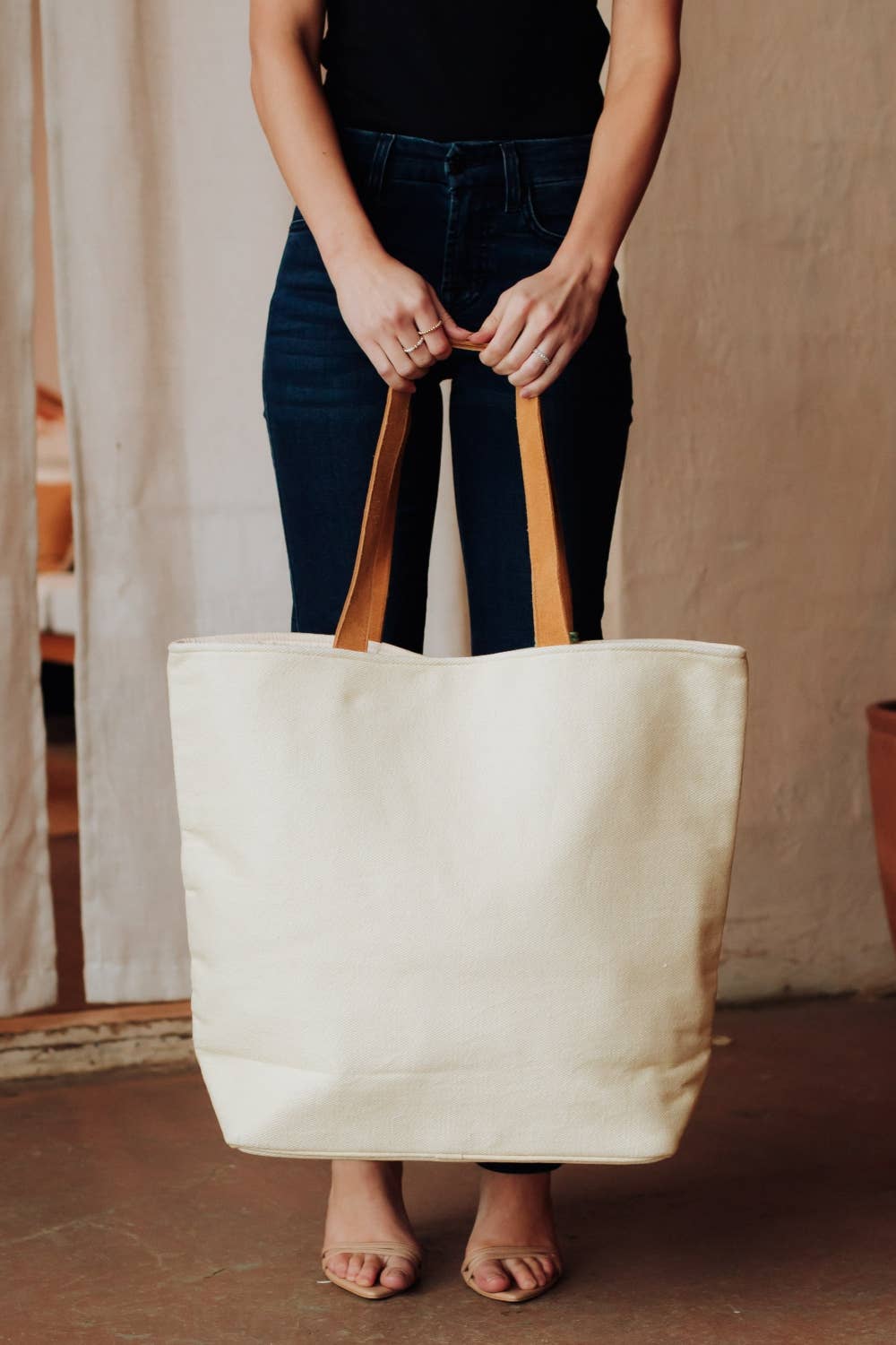 Kendra Tote