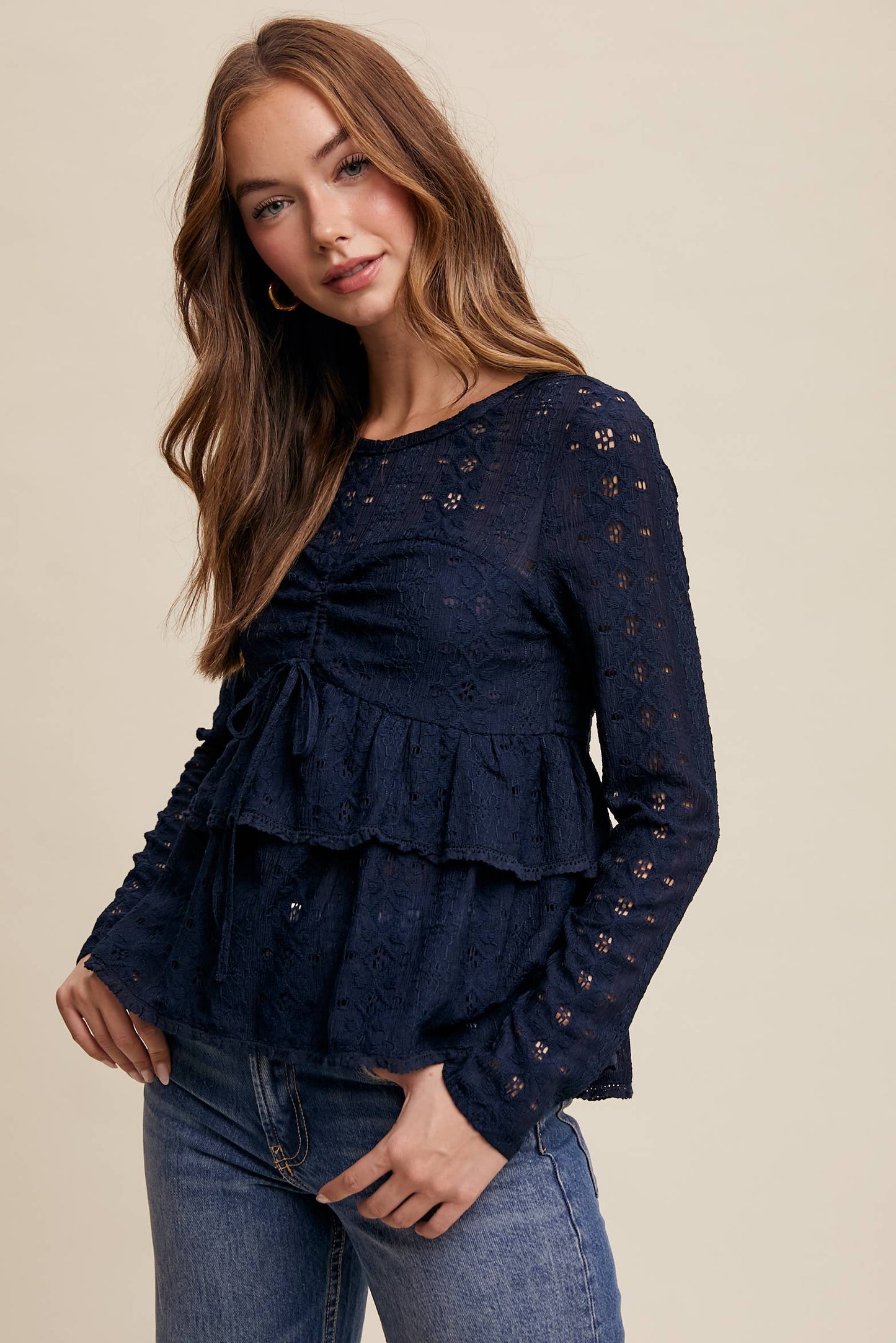 Capri Top