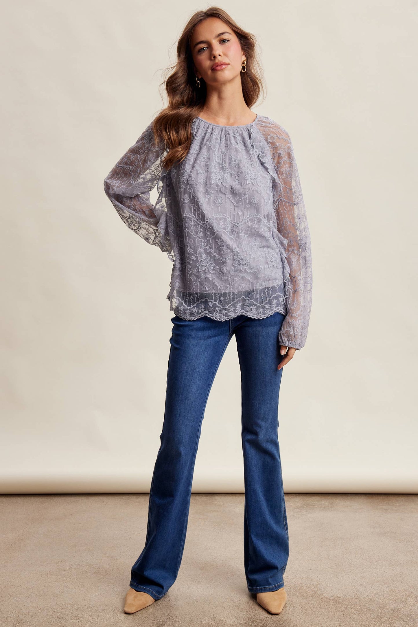 Karen Top