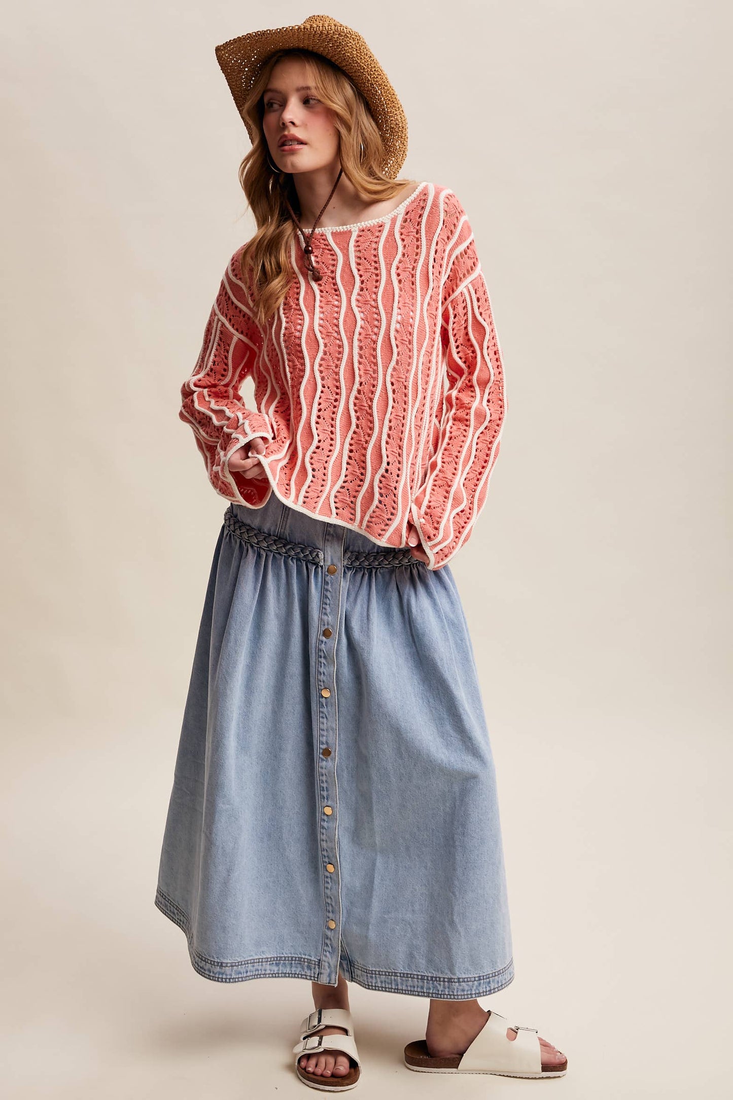 Haven Sweater