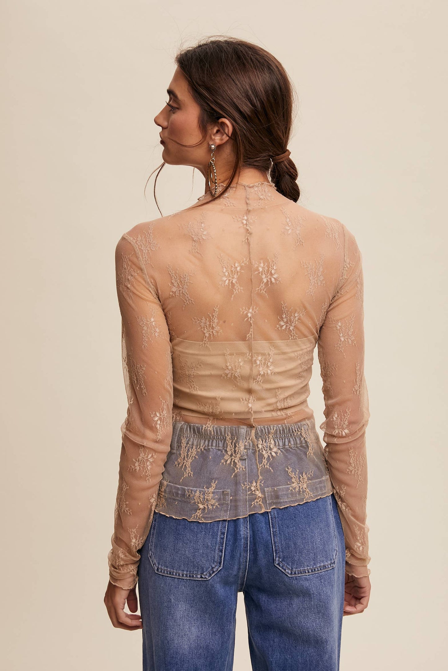 Mina Top