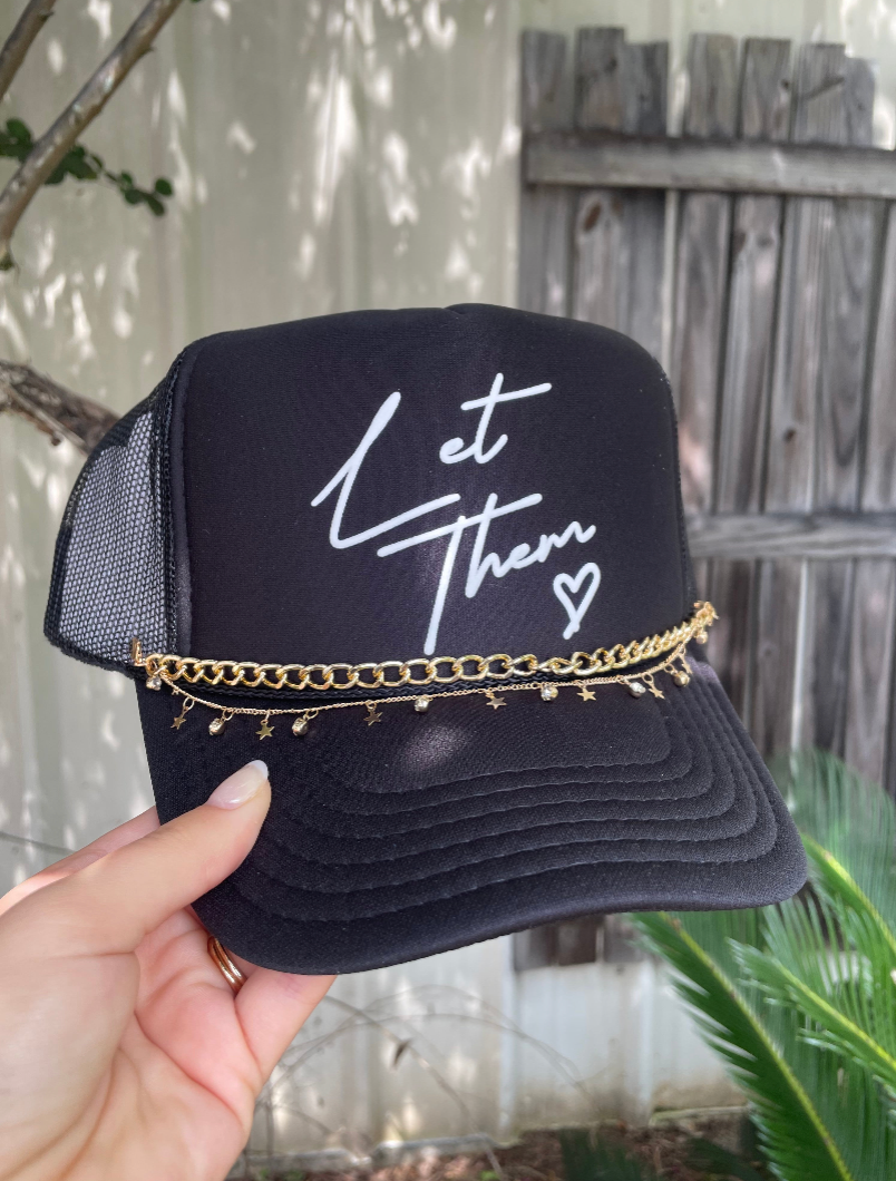Let Them Hat