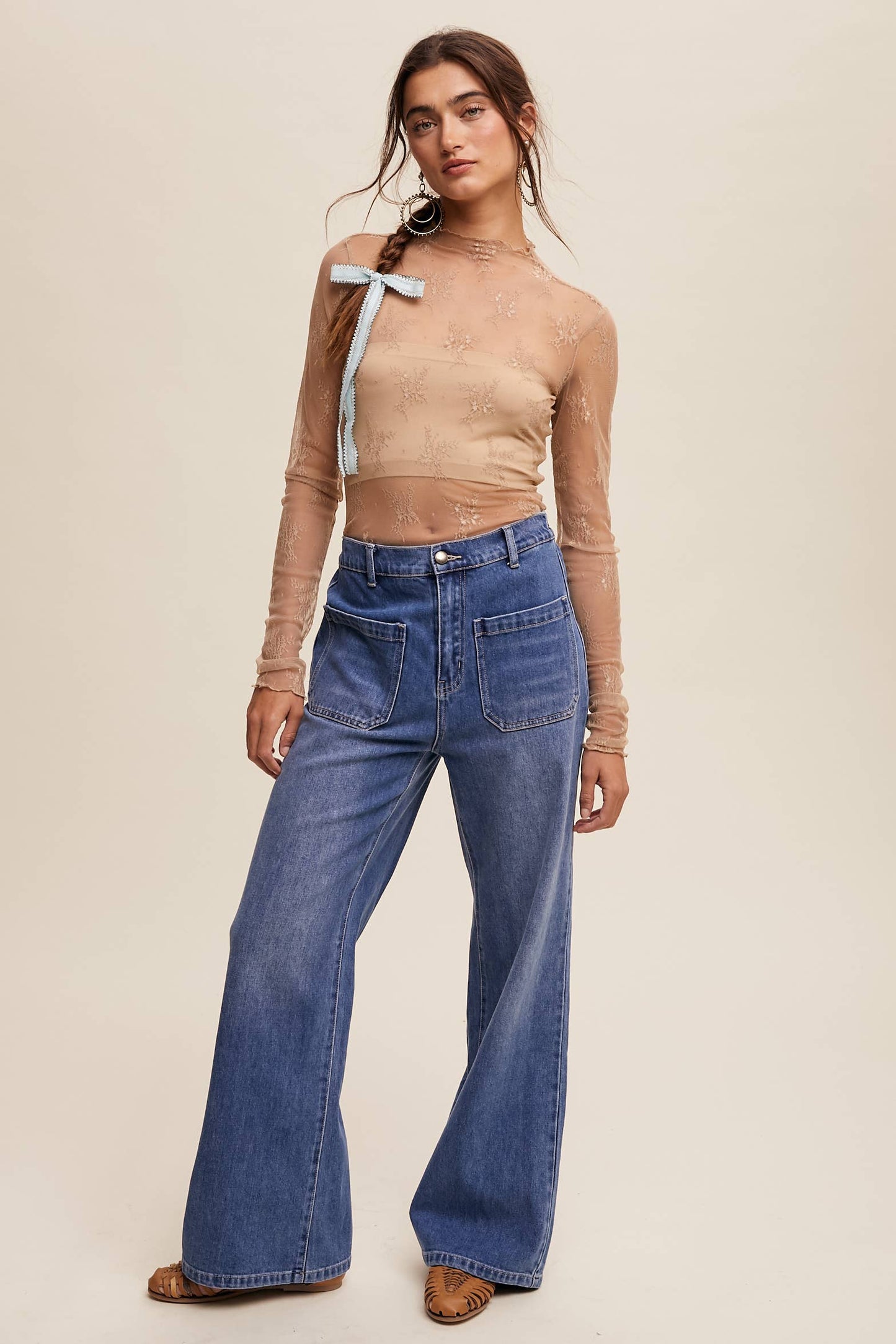 Mina Top