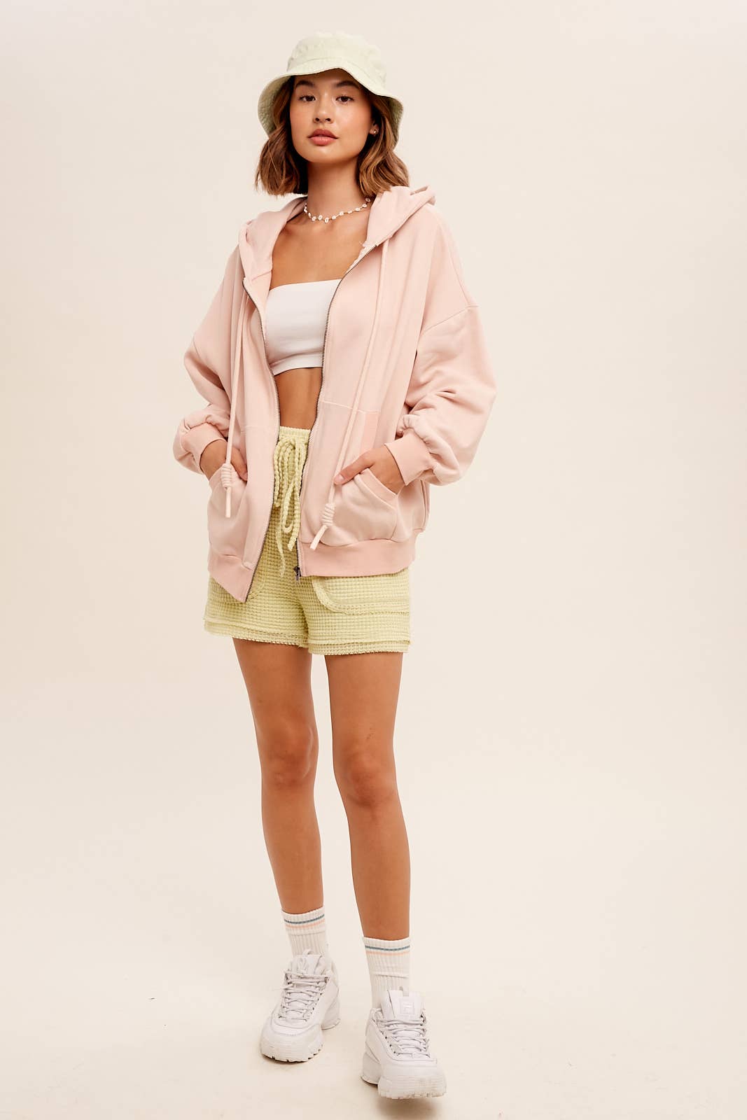 Brynn Hoodie