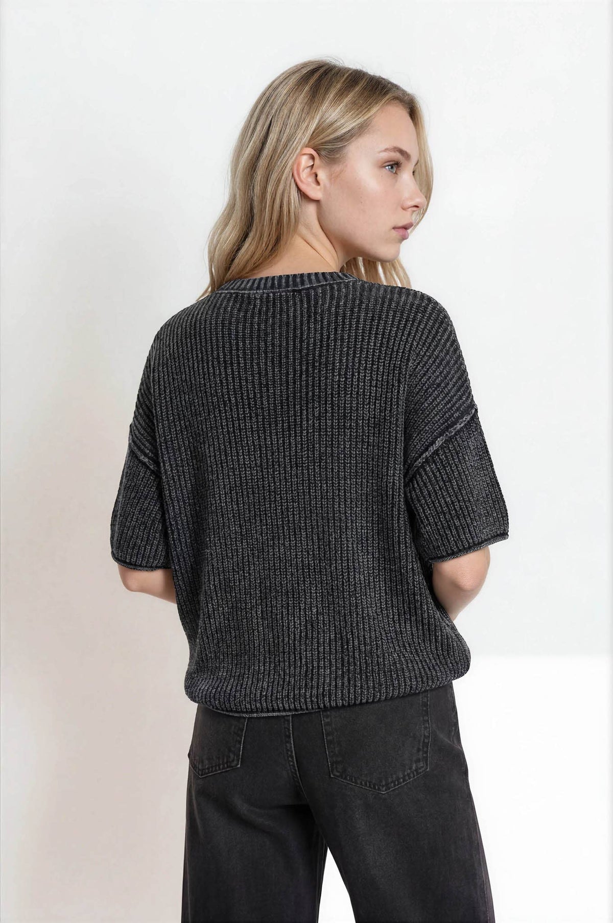 Trisha Pullover