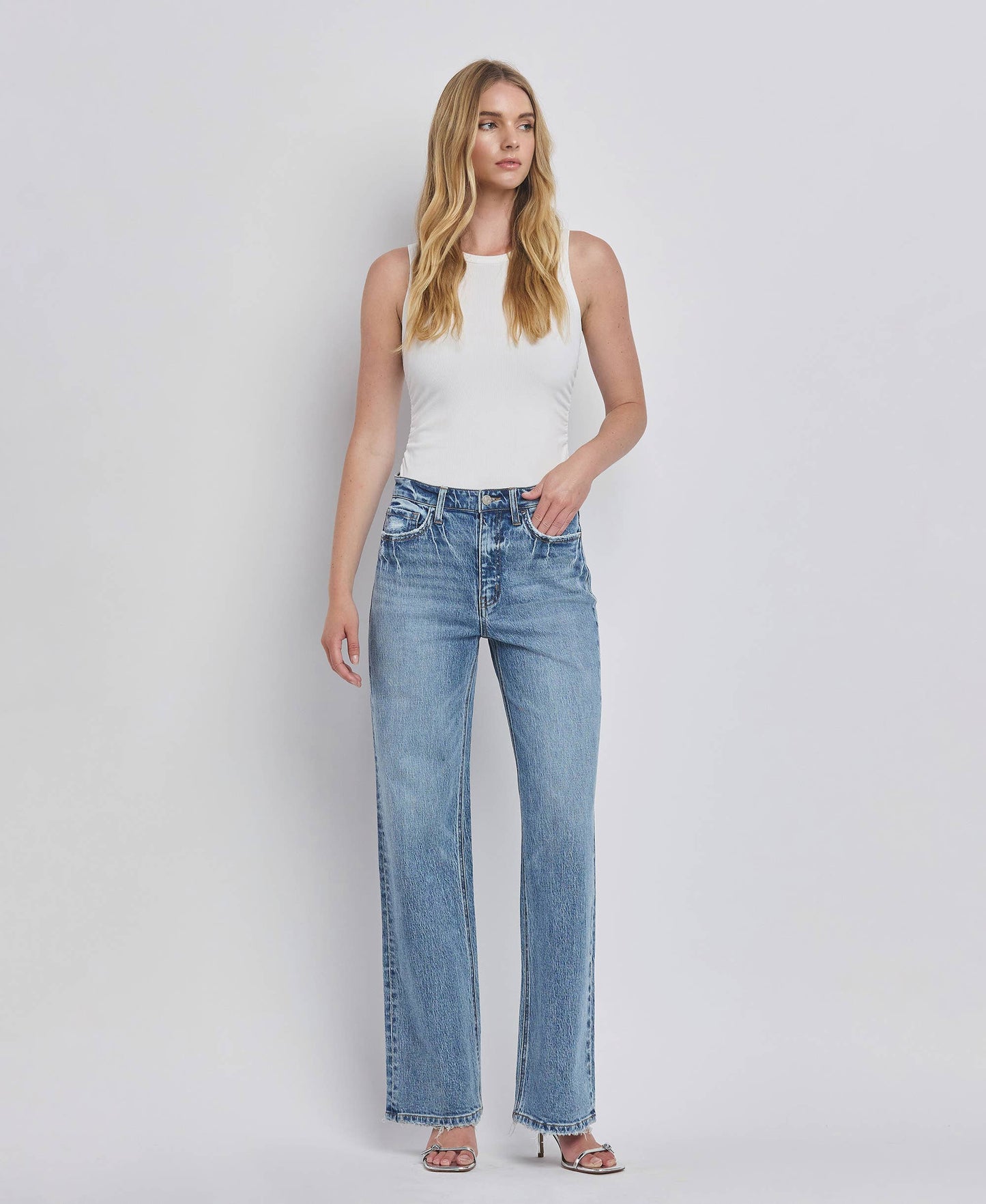 Clare Jeans