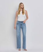 Clare Jeans