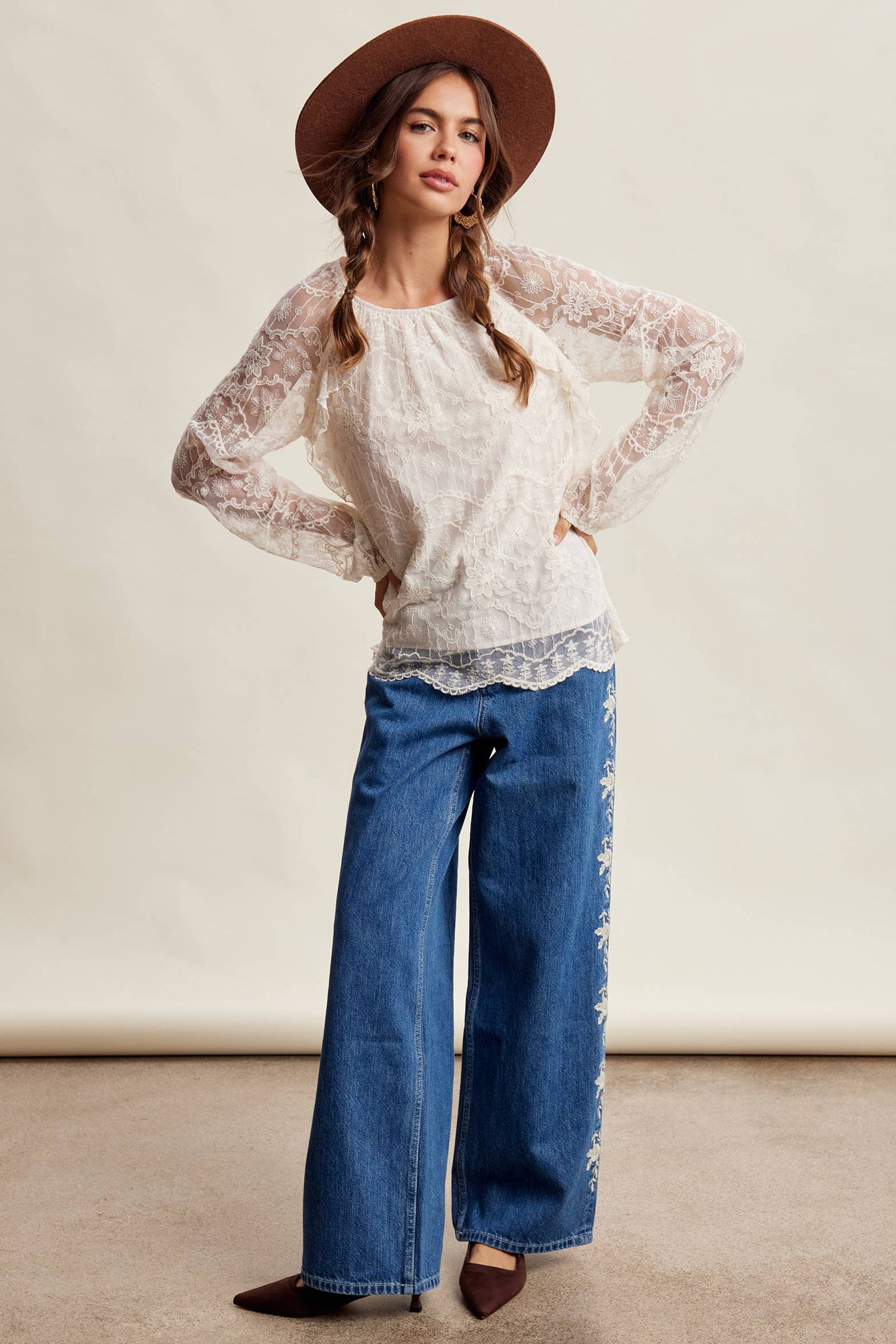 Karen Top