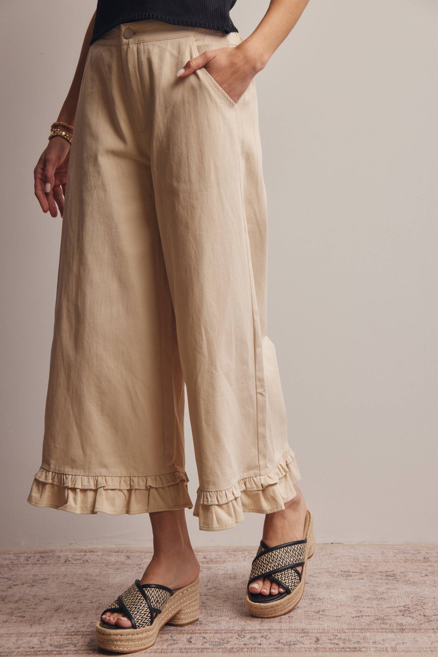 Daisy Pants