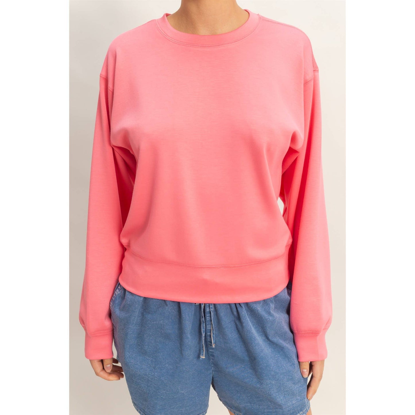 Sammy Sweatshirt