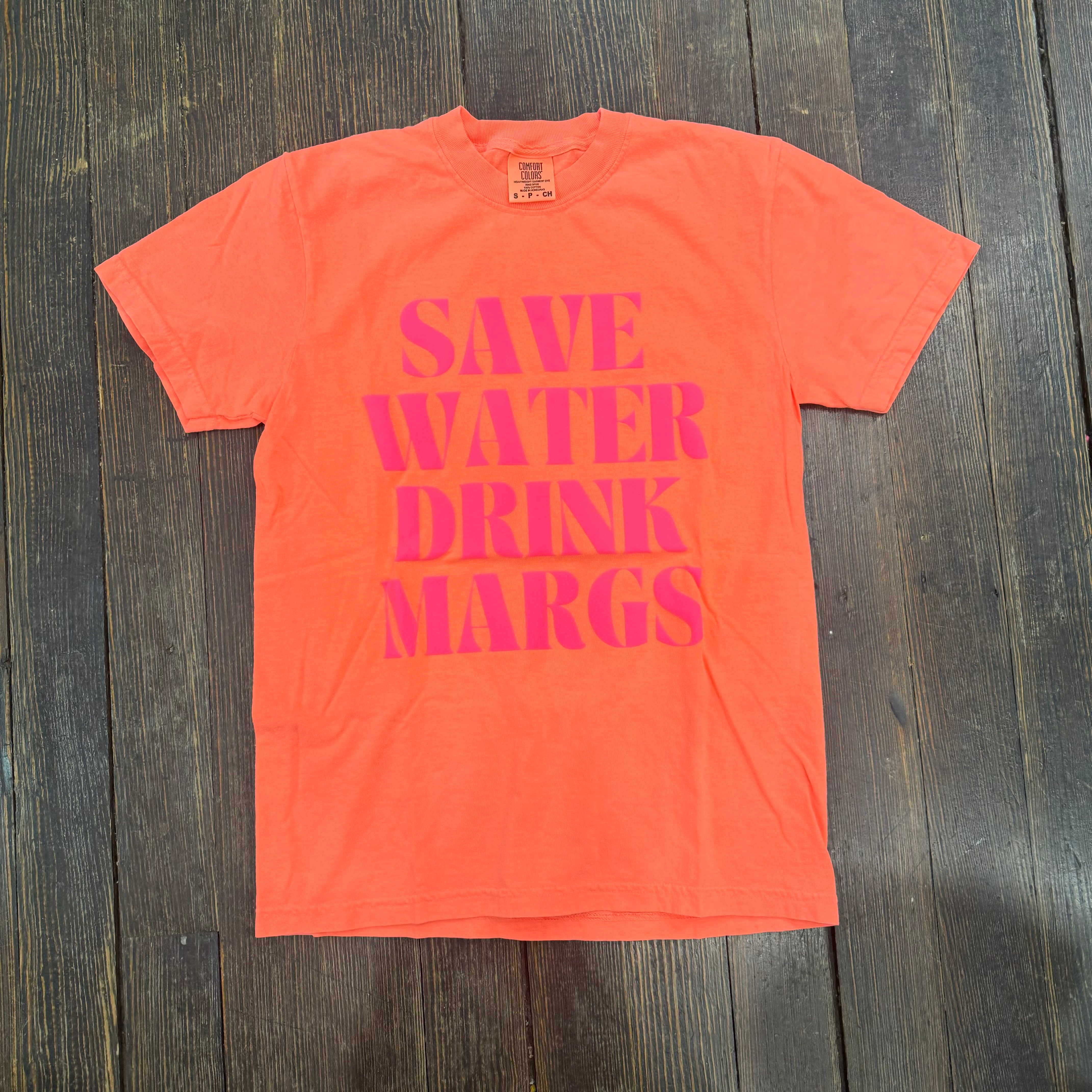 Margs Tee