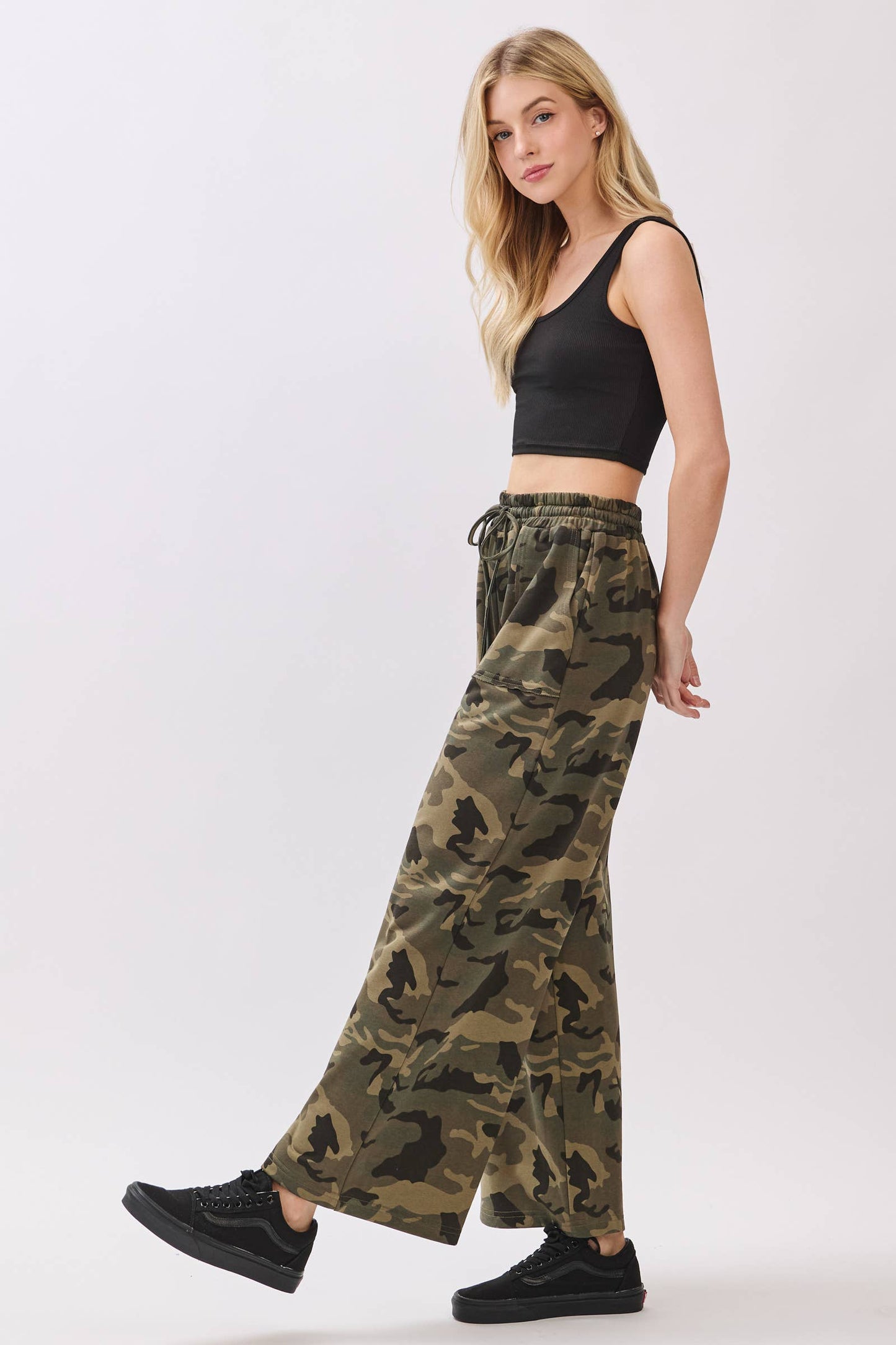 Cora Pants