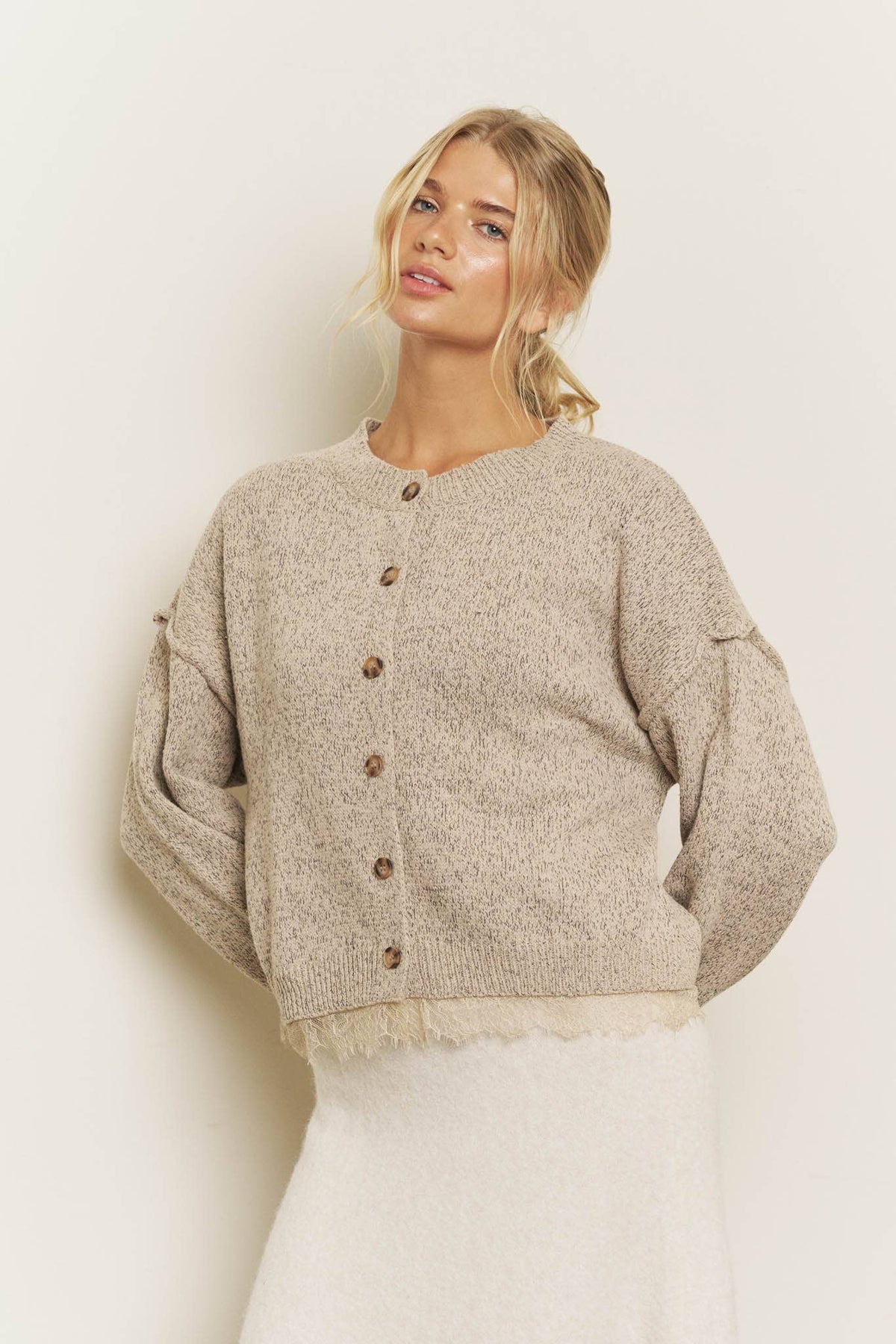Vicki Cardigan