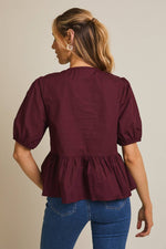 Gertie Top