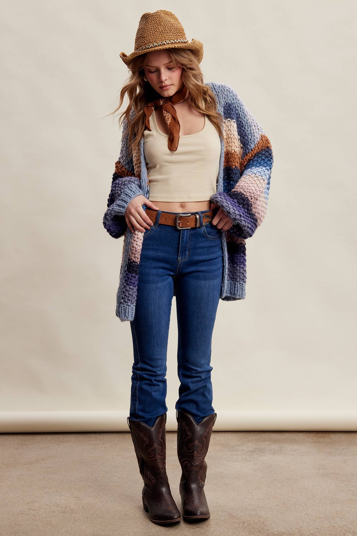 Maribelle Cardigan