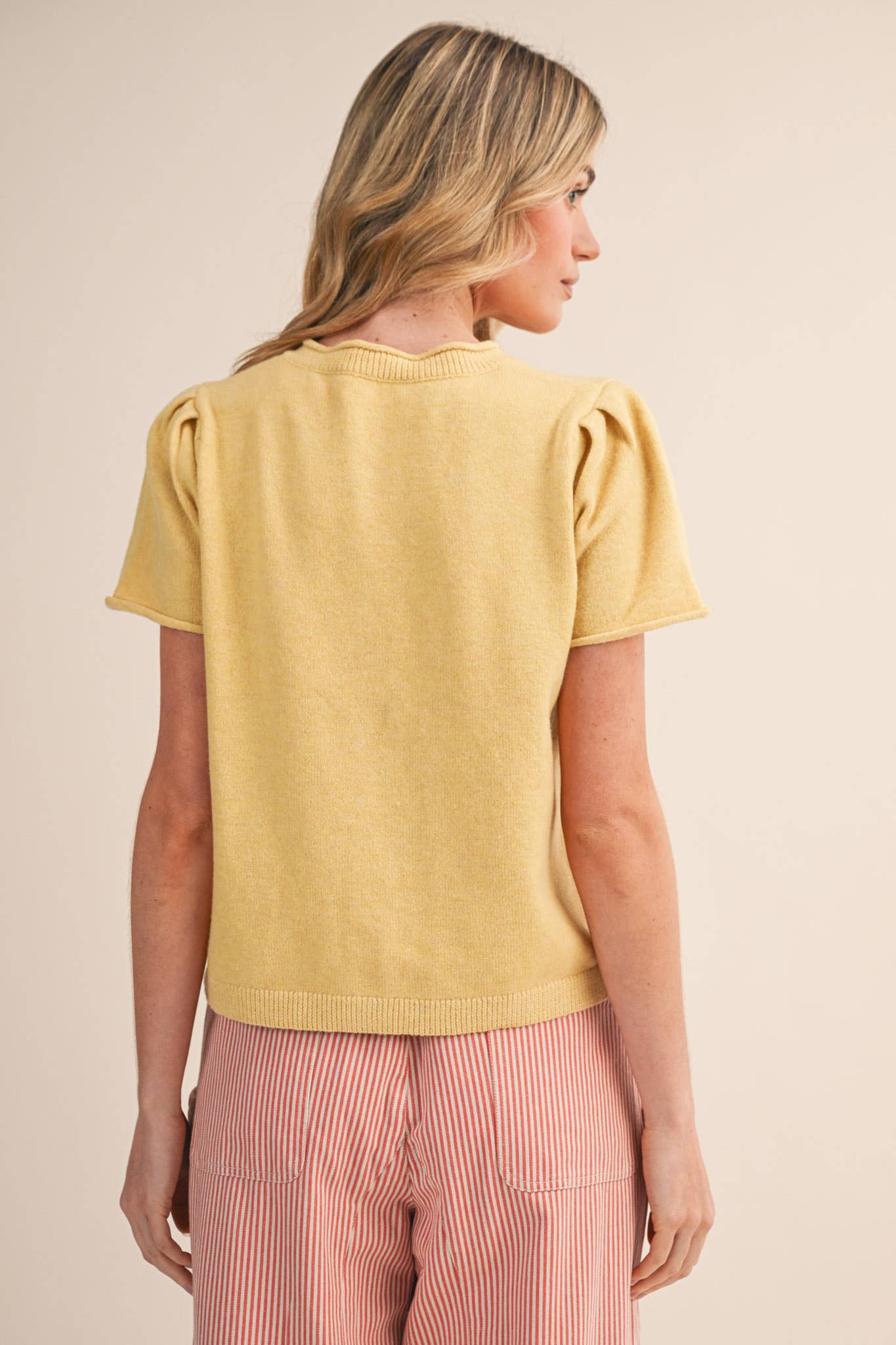 Lani Cardigan