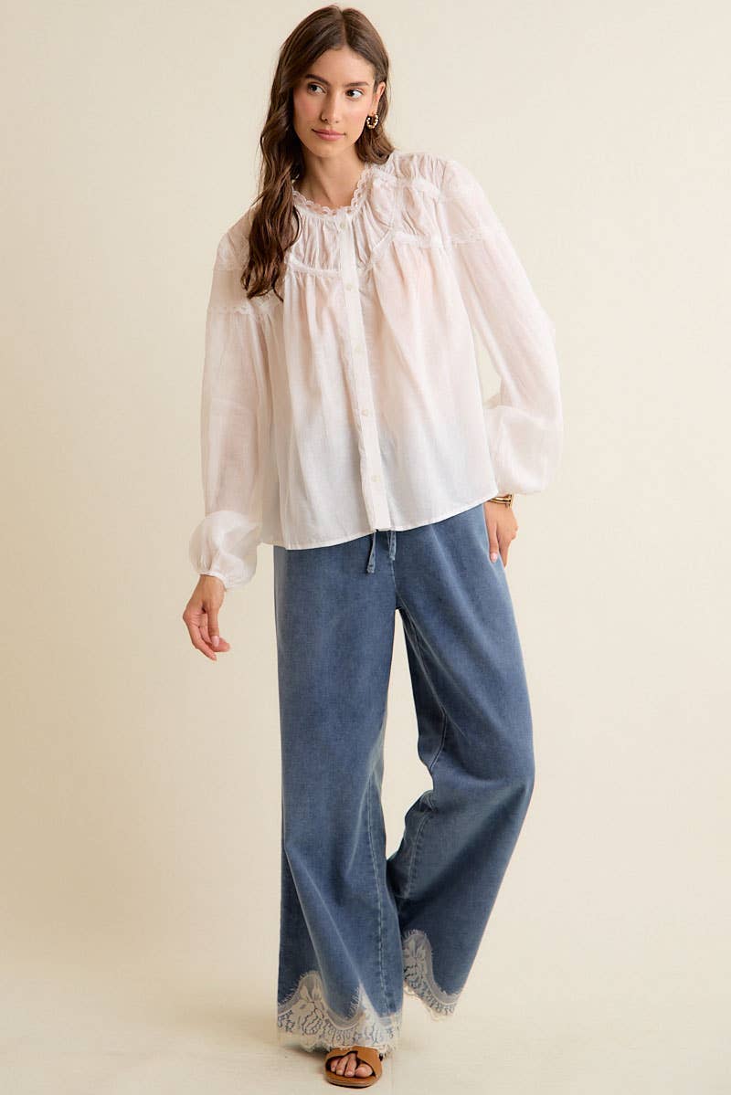 Hadleigh Pants