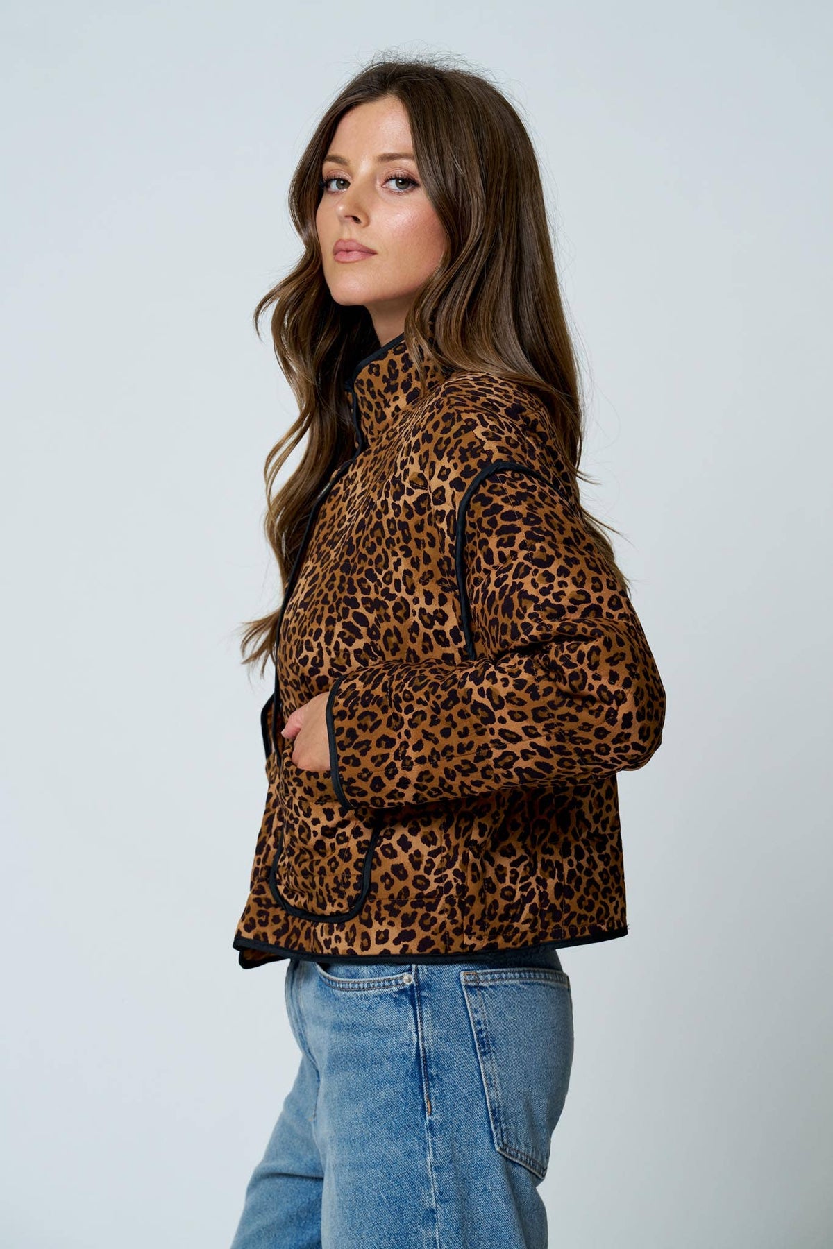 Lily Jacket