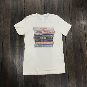 90’s Music Tee