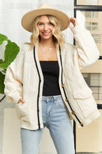 Odessa Jacket