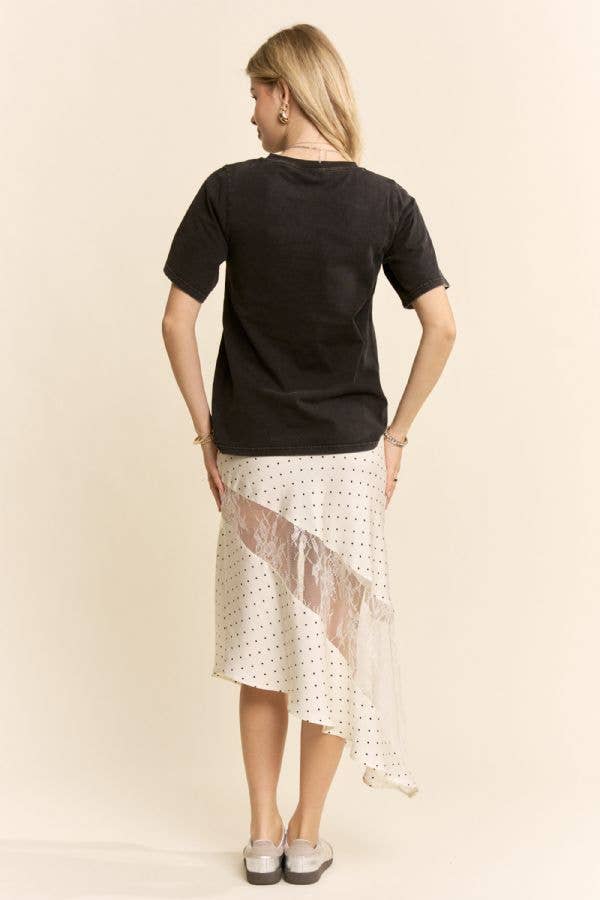 Moon Shine Tee
