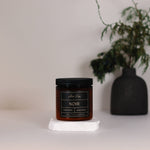 Noir Sugar Scrub - Dusk Collection