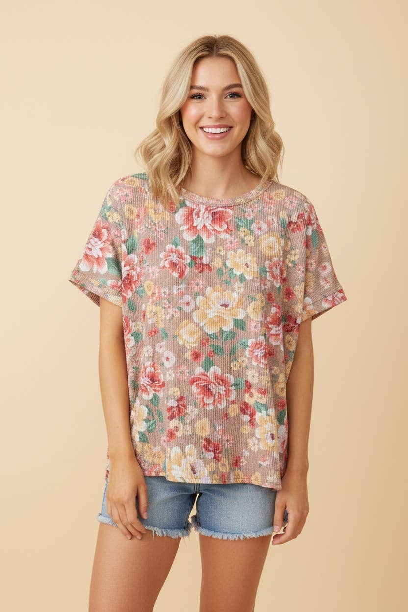 Mercy Top