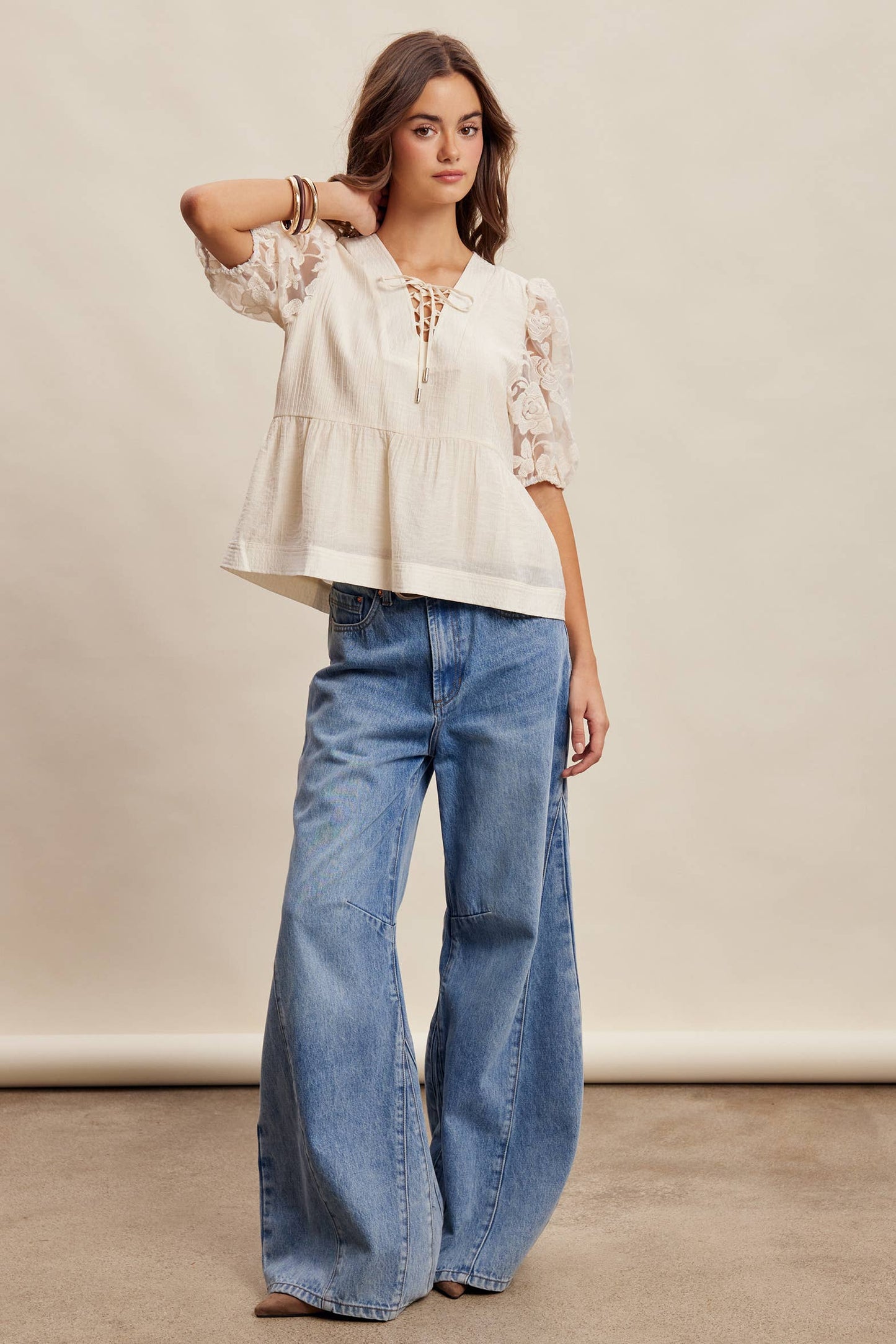 Colleen Blouse