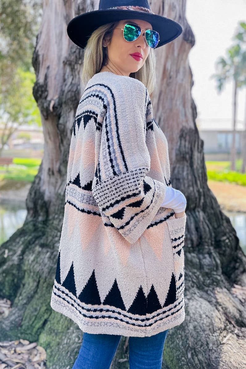 Arlene Cardigan