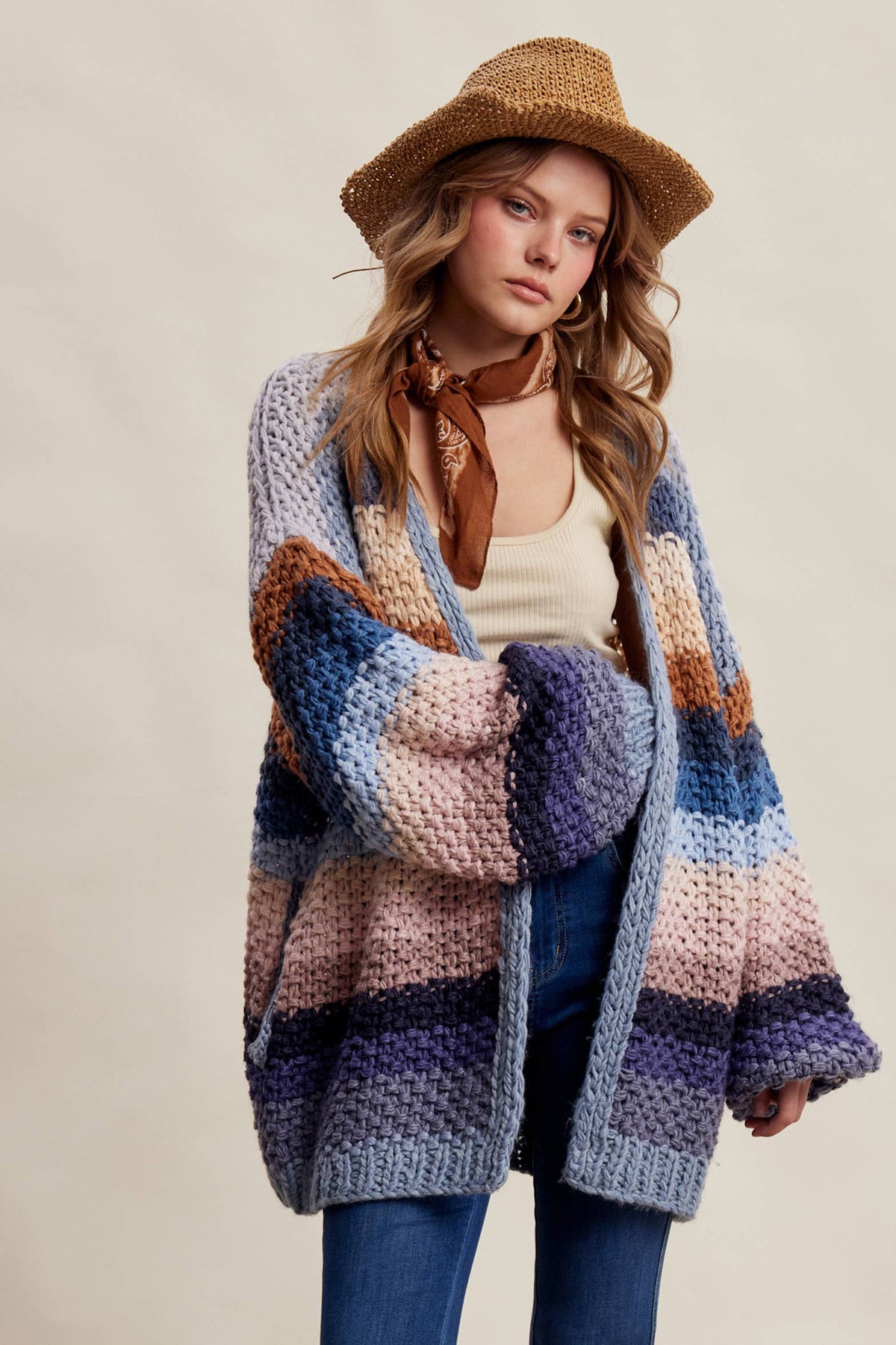 Maribelle Cardigan