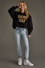 Game Day Sweatshirt
