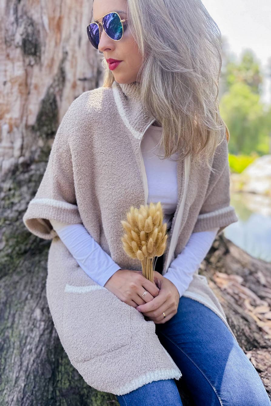 Caitlin Cardigan