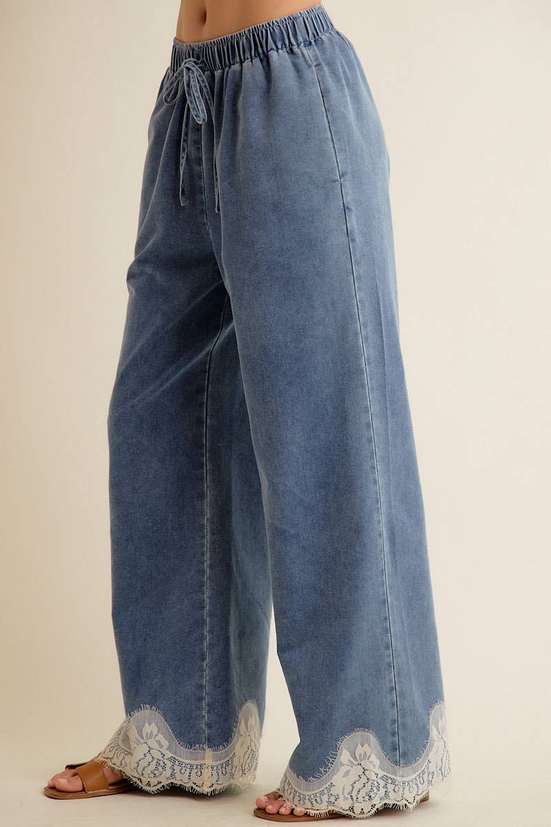 Hadleigh Pants