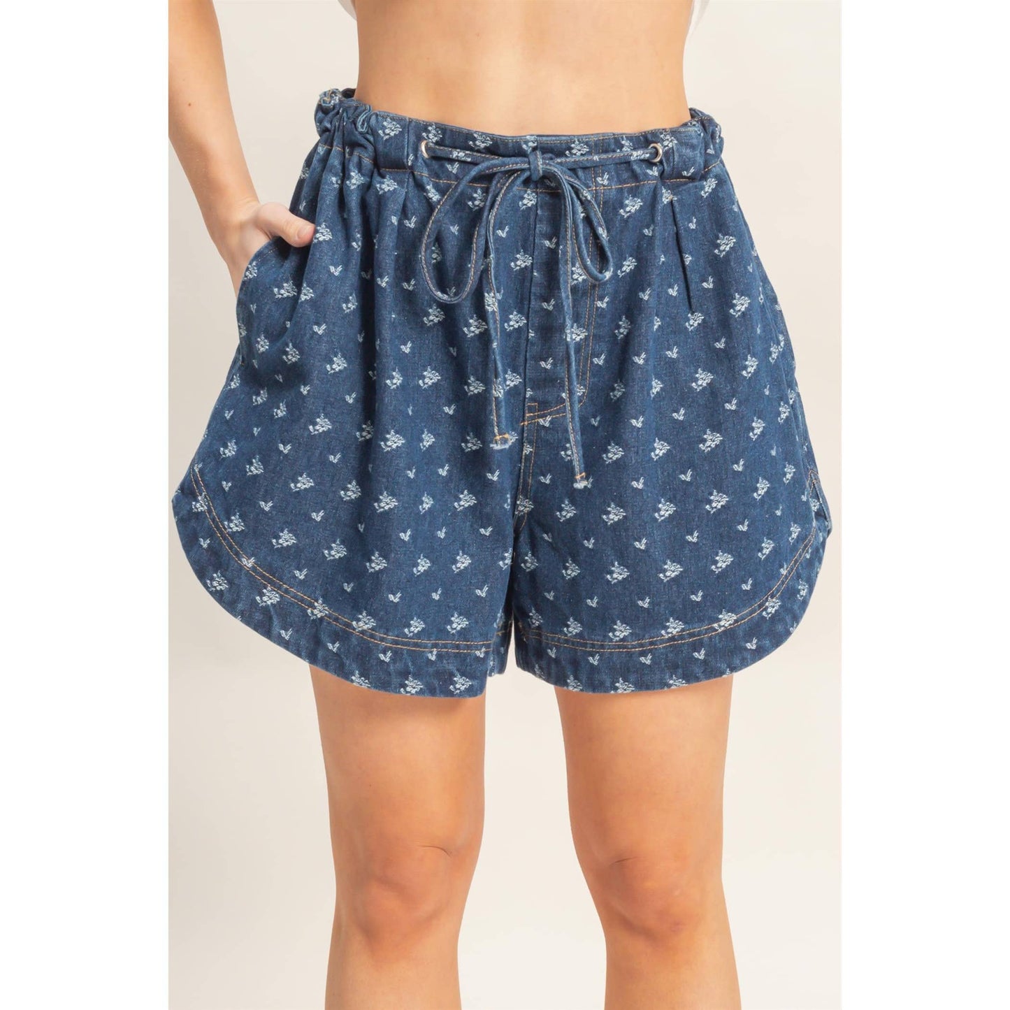 Charlize Shorts