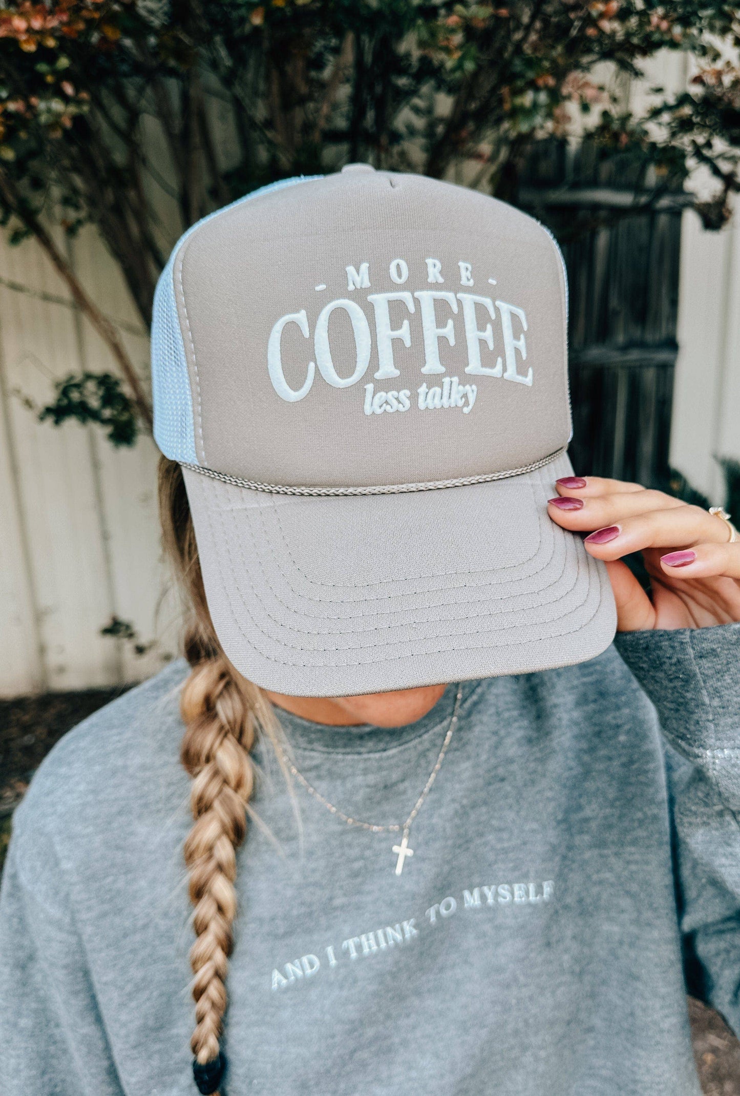More Coffee Hat