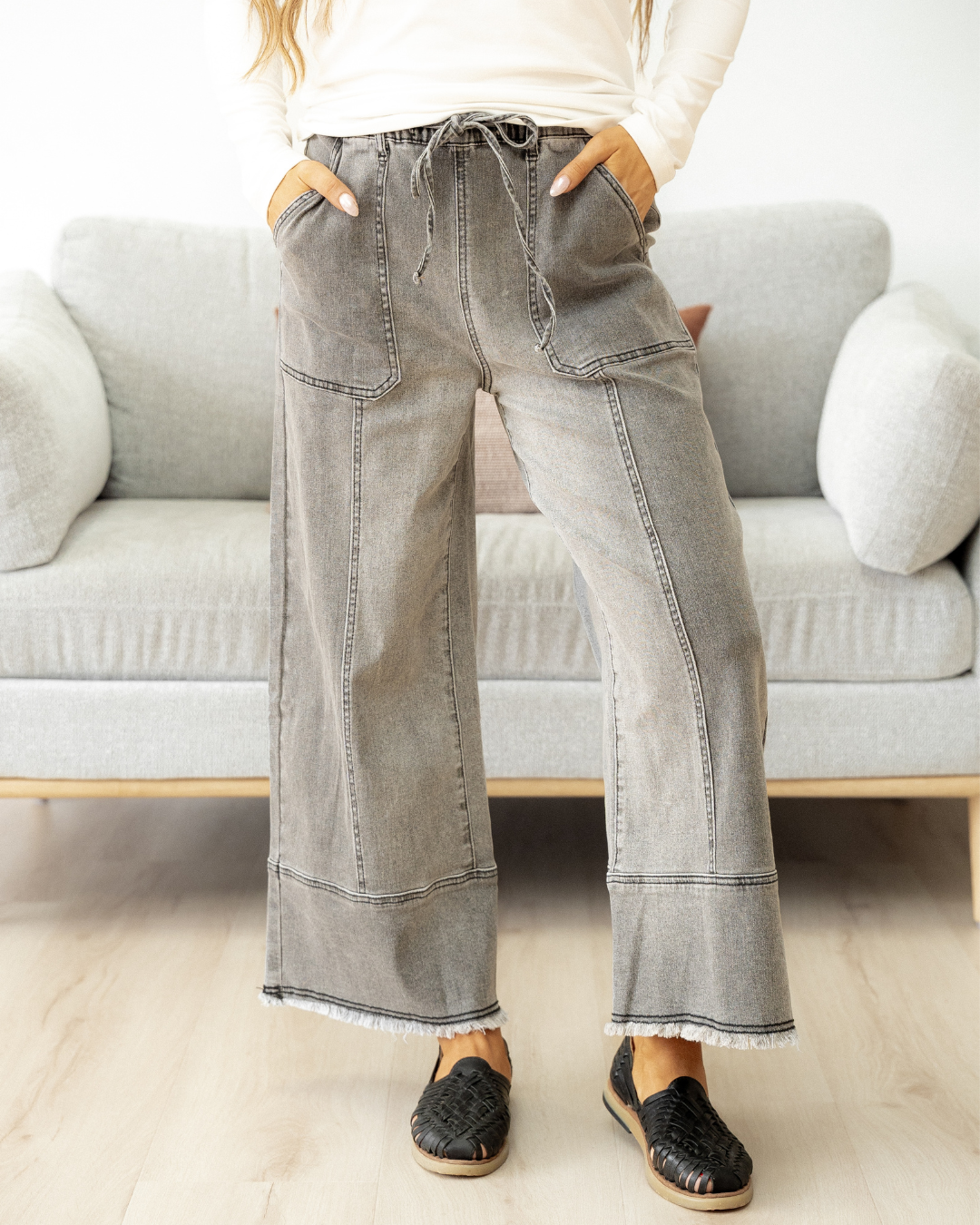Beau Jeans