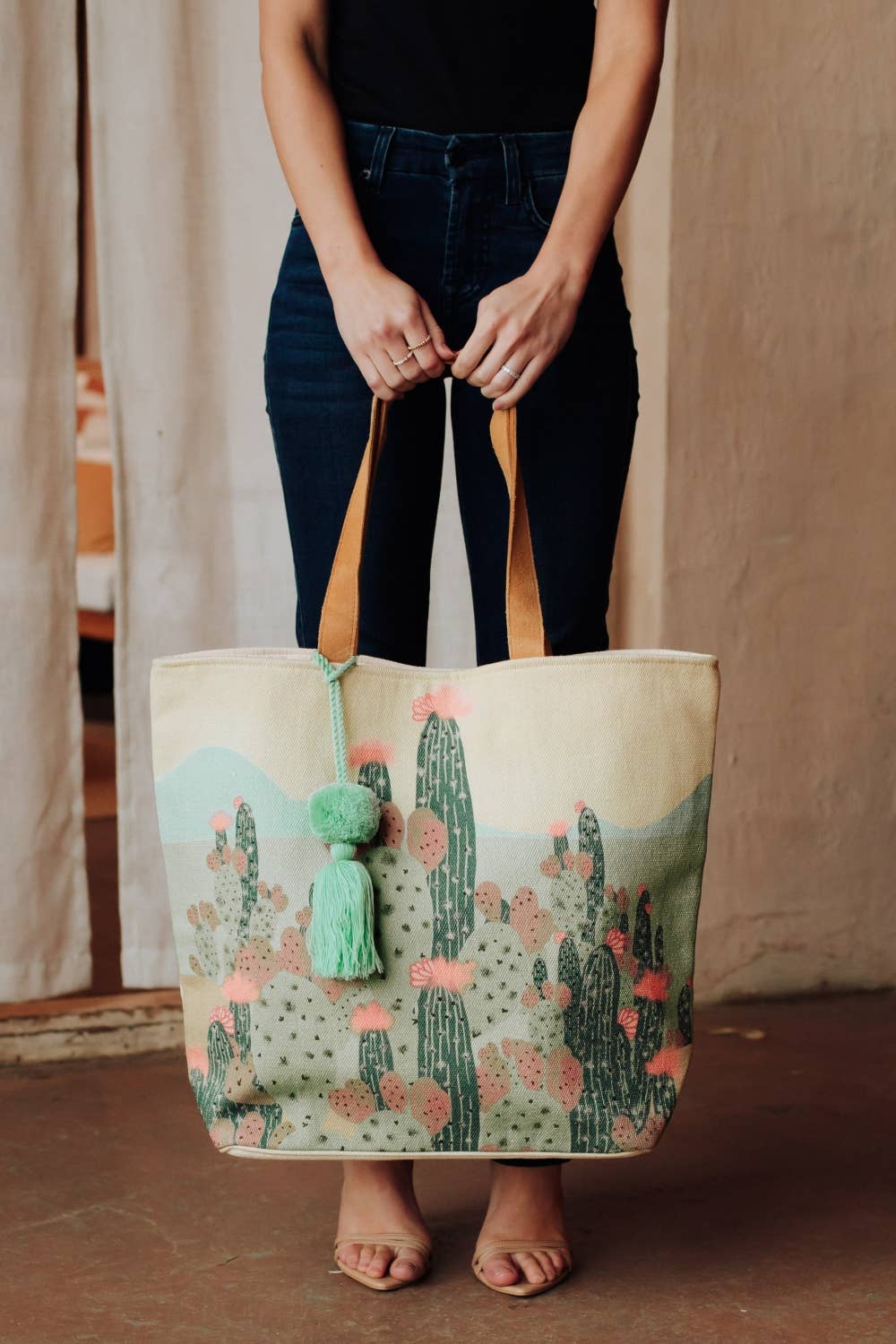Kendra Tote